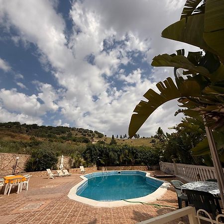 Villa Militello Nel Borgo Piu Bello Di Italia Del 2025 Militello in Val di Catania Dış mekan fotoğraf