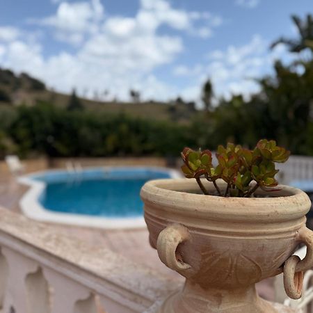 Villa Militello Nel Borgo Piu Bello Di Italia Del 2025 Militello in Val di Catania Dış mekan fotoğraf