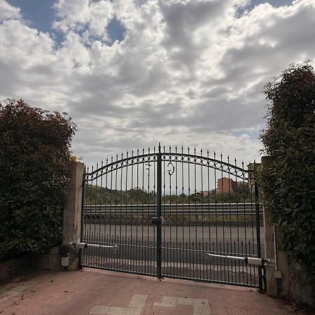 Villa Militello Nel Borgo Piu Bello Di Italia Del 2025 Militello in Val di Catania Dış mekan fotoğraf