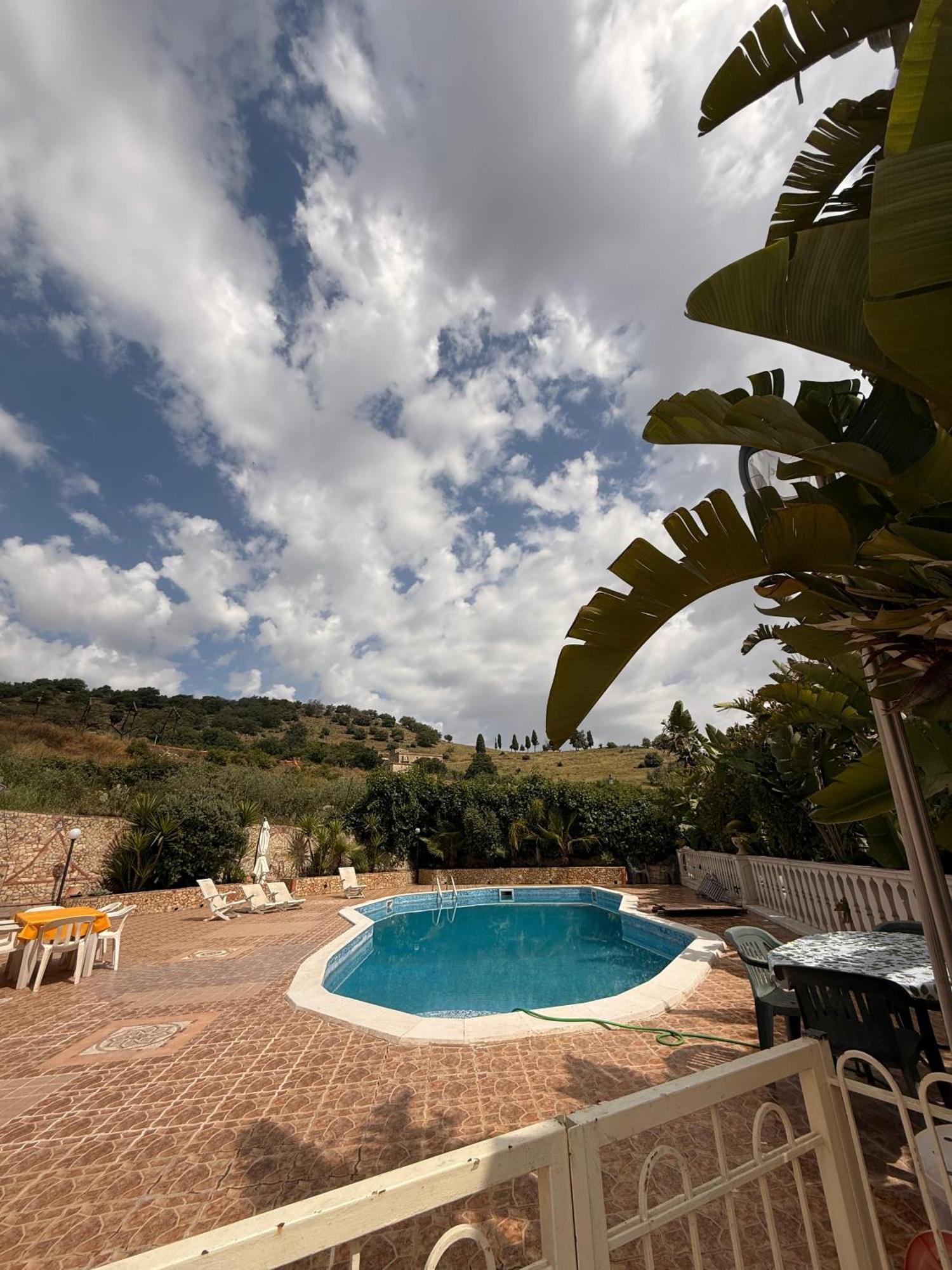 Villa Militello Nel Borgo Piu Bello Di Italia Del 2025 Militello in Val di Catania Dış mekan fotoğraf