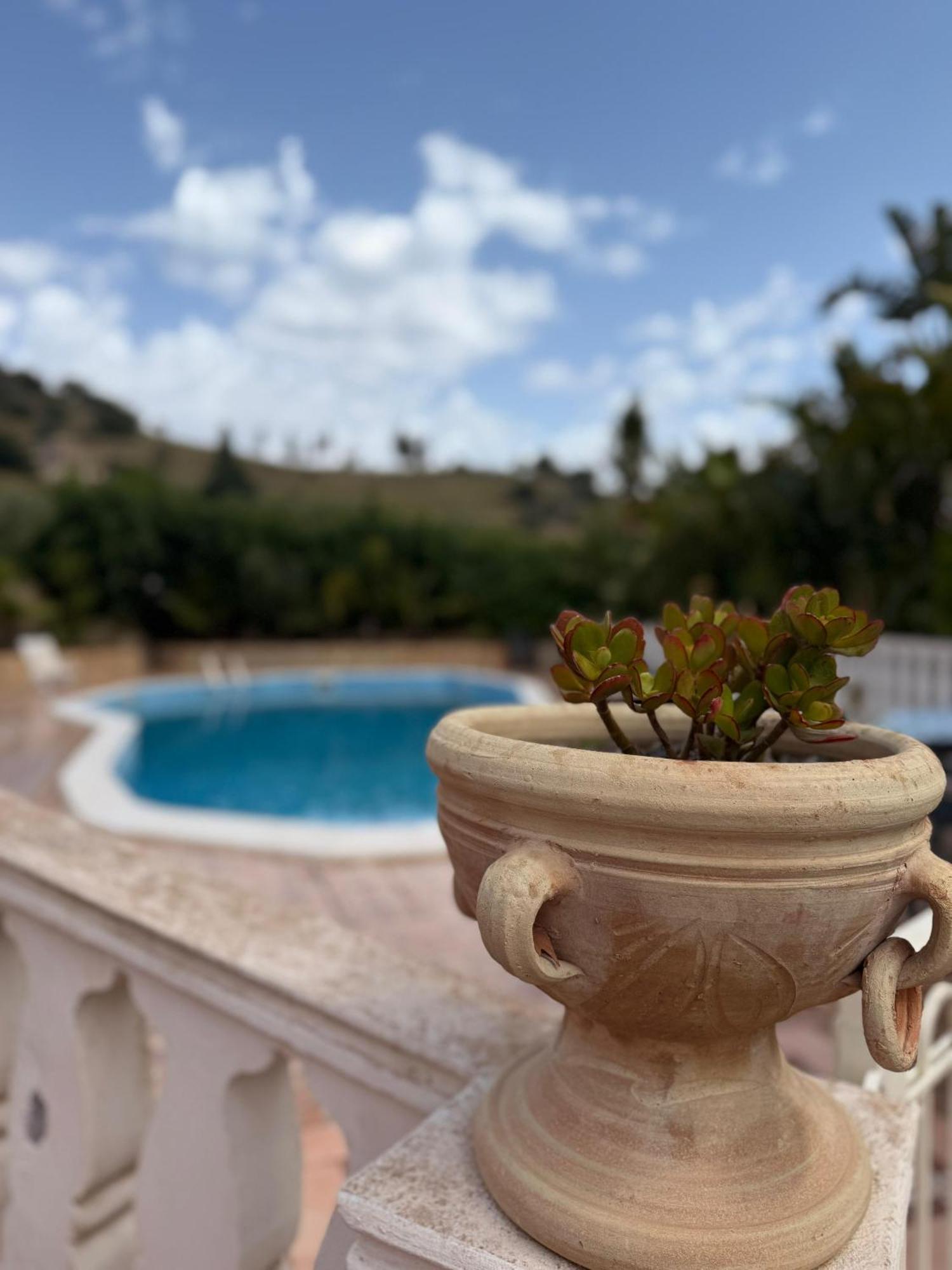 Villa Militello Nel Borgo Piu Bello Di Italia Del 2025 Militello in Val di Catania Dış mekan fotoğraf
