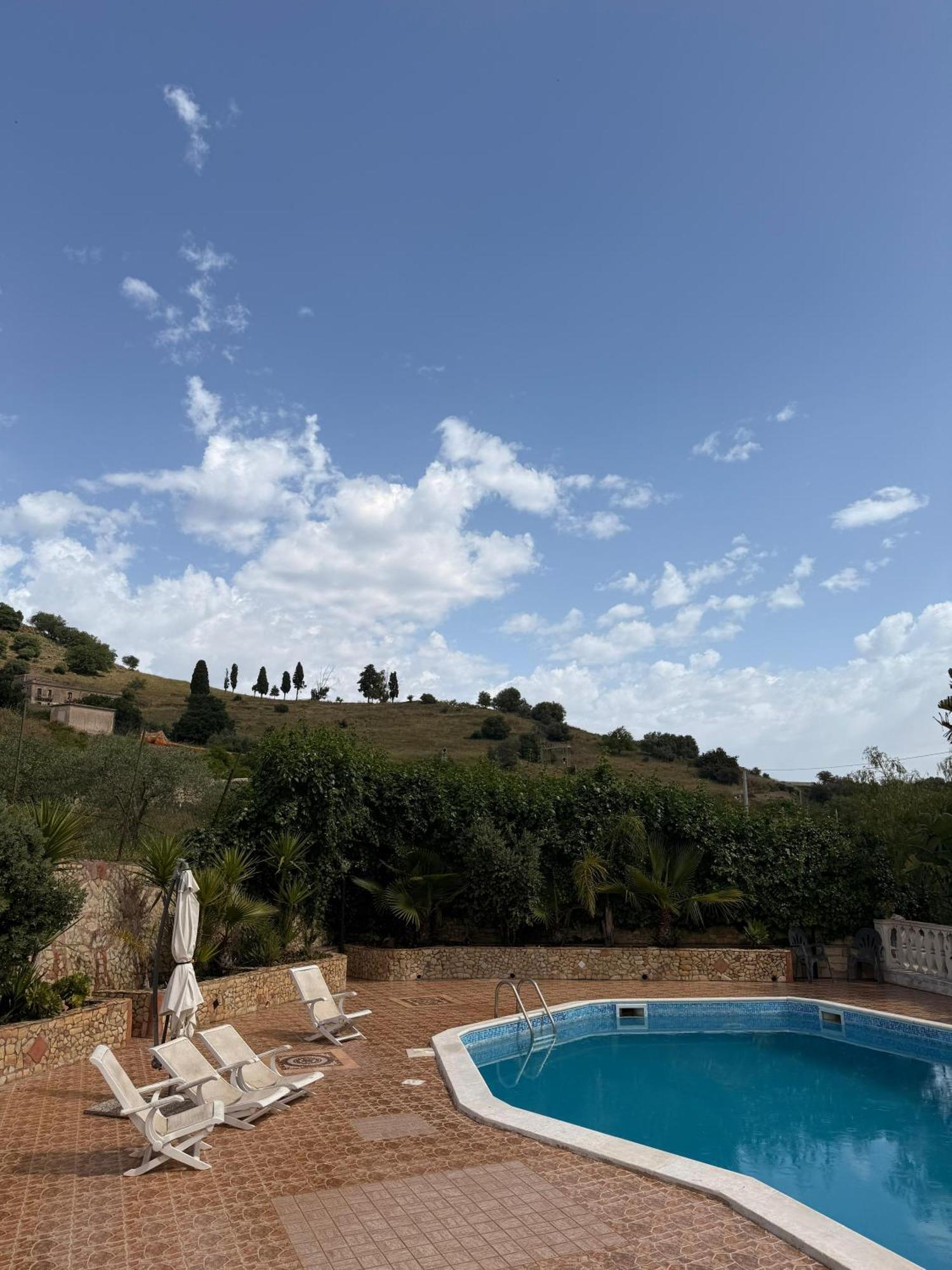 Villa Militello Nel Borgo Piu Bello Di Italia Del 2025 Militello in Val di Catania Dış mekan fotoğraf