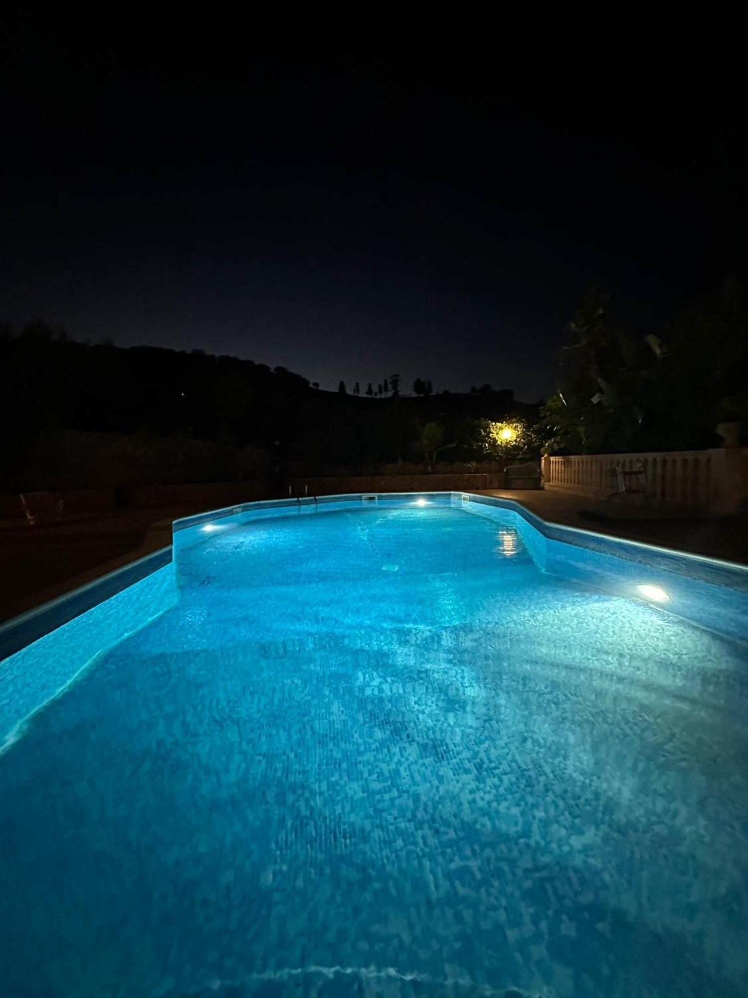 Villa Militello Nel Borgo Piu Bello Di Italia Del 2025 Militello in Val di Catania Dış mekan fotoğraf