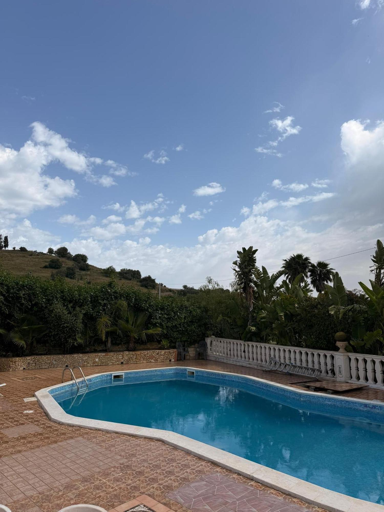 Villa Militello Nel Borgo Piu Bello Di Italia Del 2025 Militello in Val di Catania Dış mekan fotoğraf