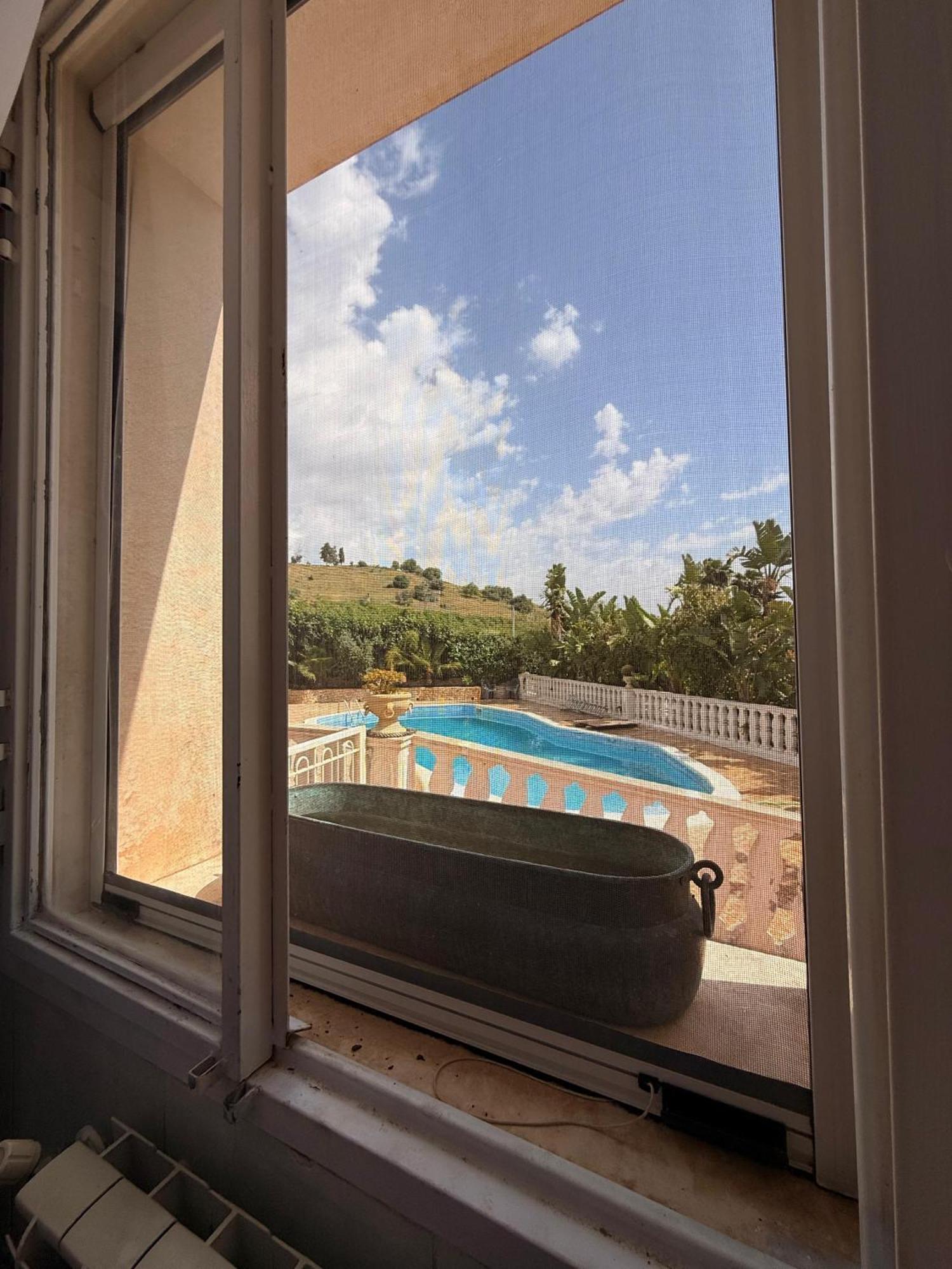 Villa Militello Nel Borgo Piu Bello Di Italia Del 2025 Militello in Val di Catania Dış mekan fotoğraf